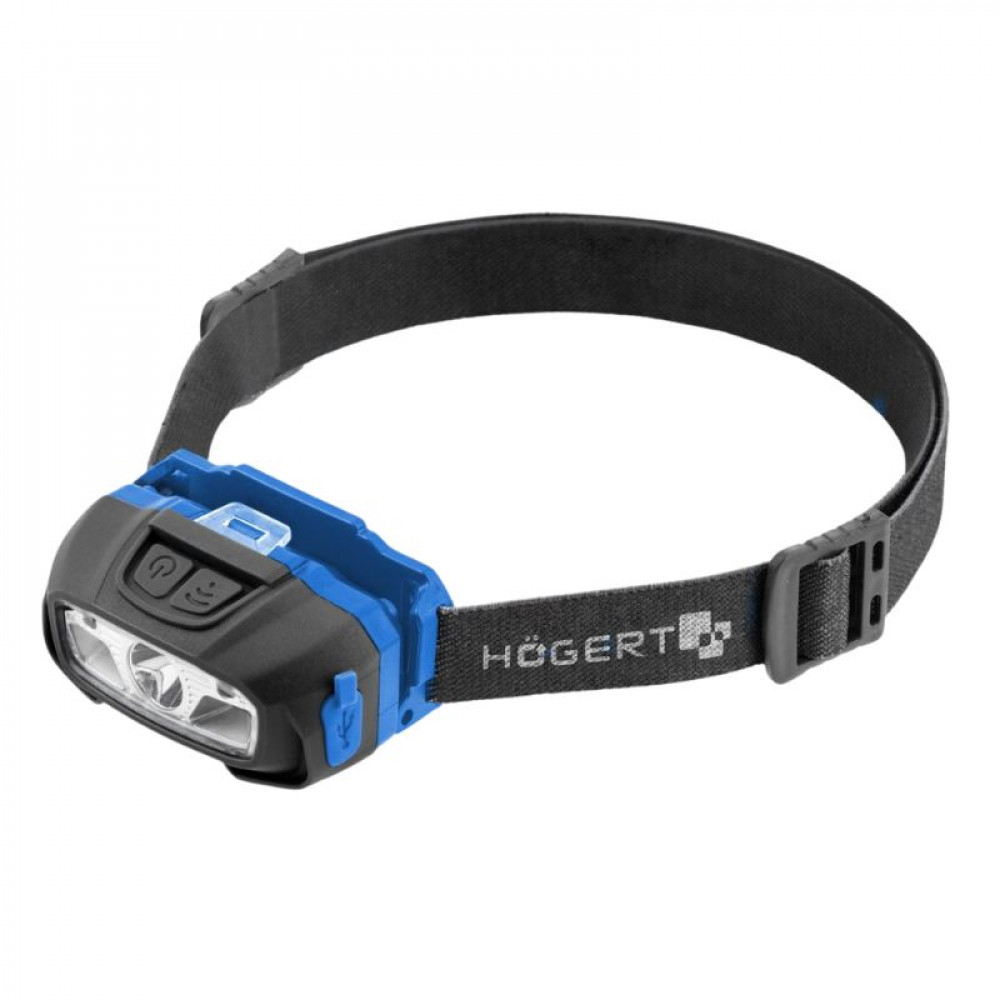 Налобні ліхтарі