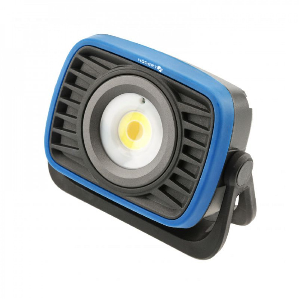 Прожектори ручні та переносні