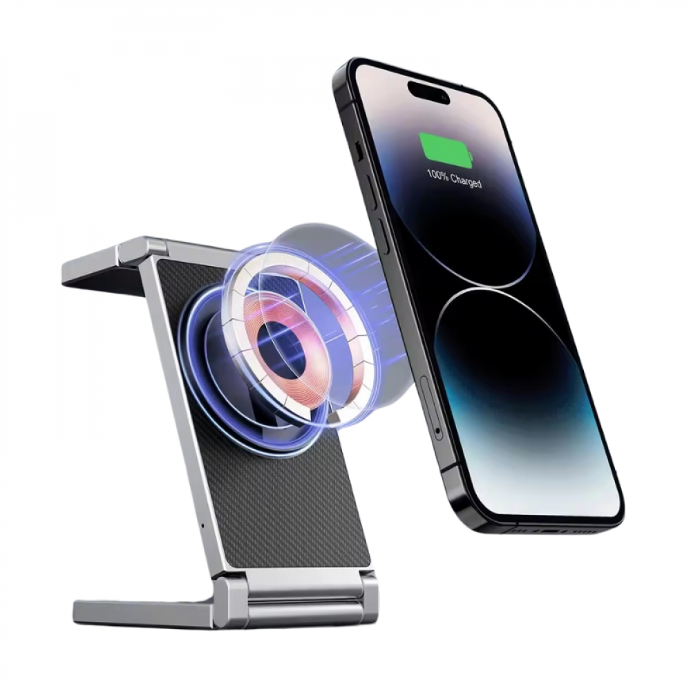 Зарядні док-станції