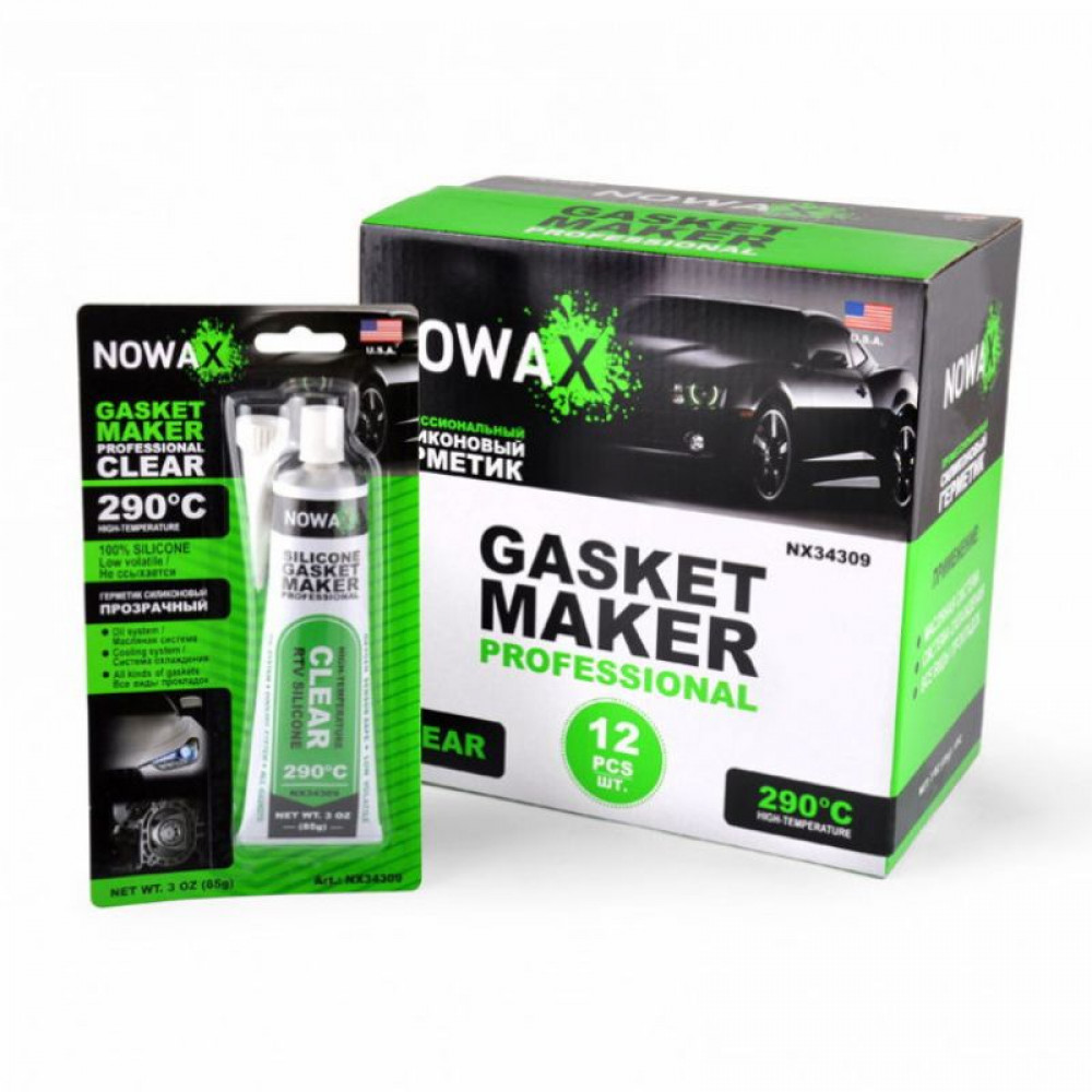 Герметики універсальні