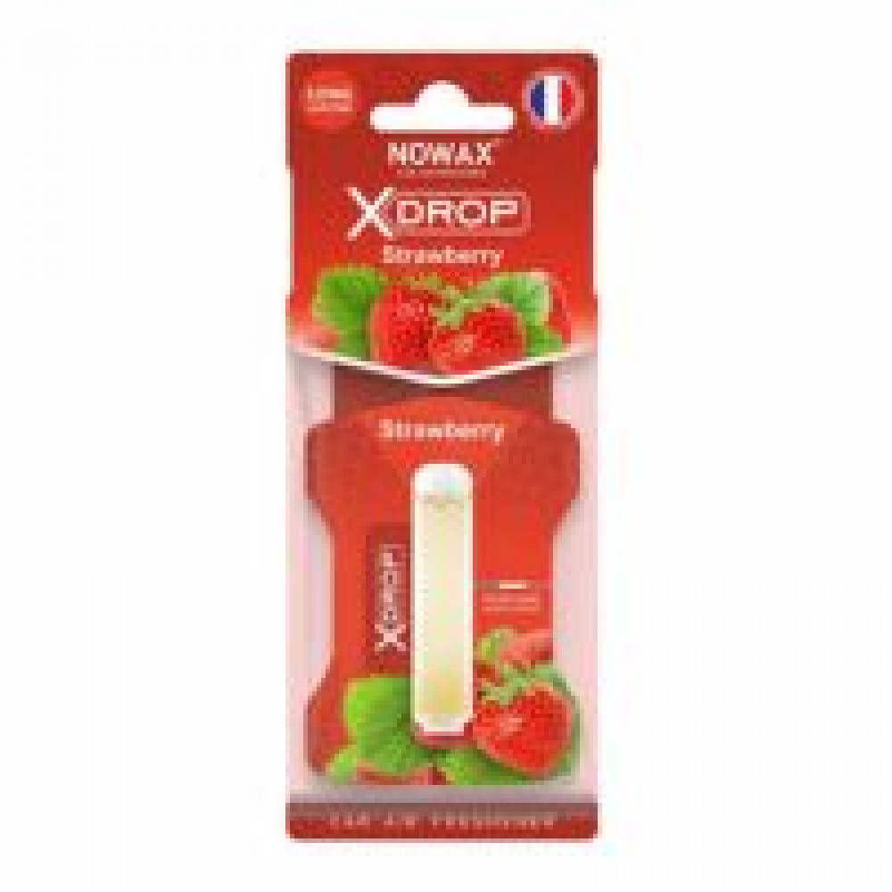 Ароматизатори в машину