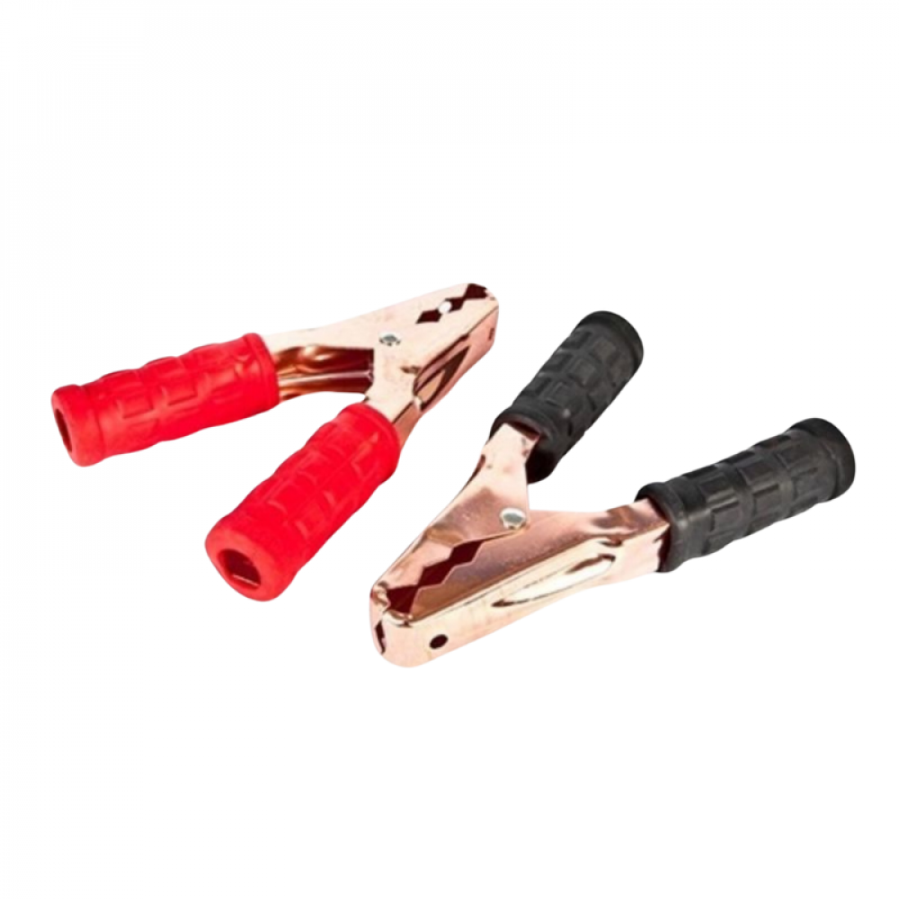 Затискачі акумуляторні