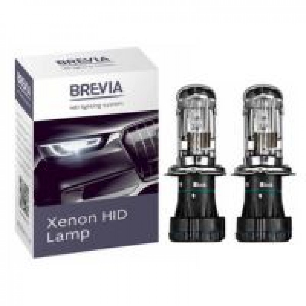 Ксенонові лампи