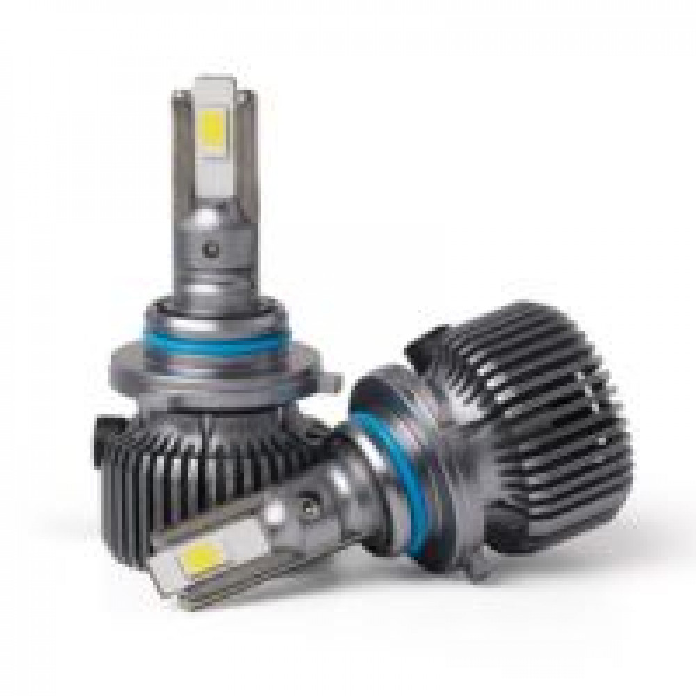 Світлодіодні лампи (основне світло)