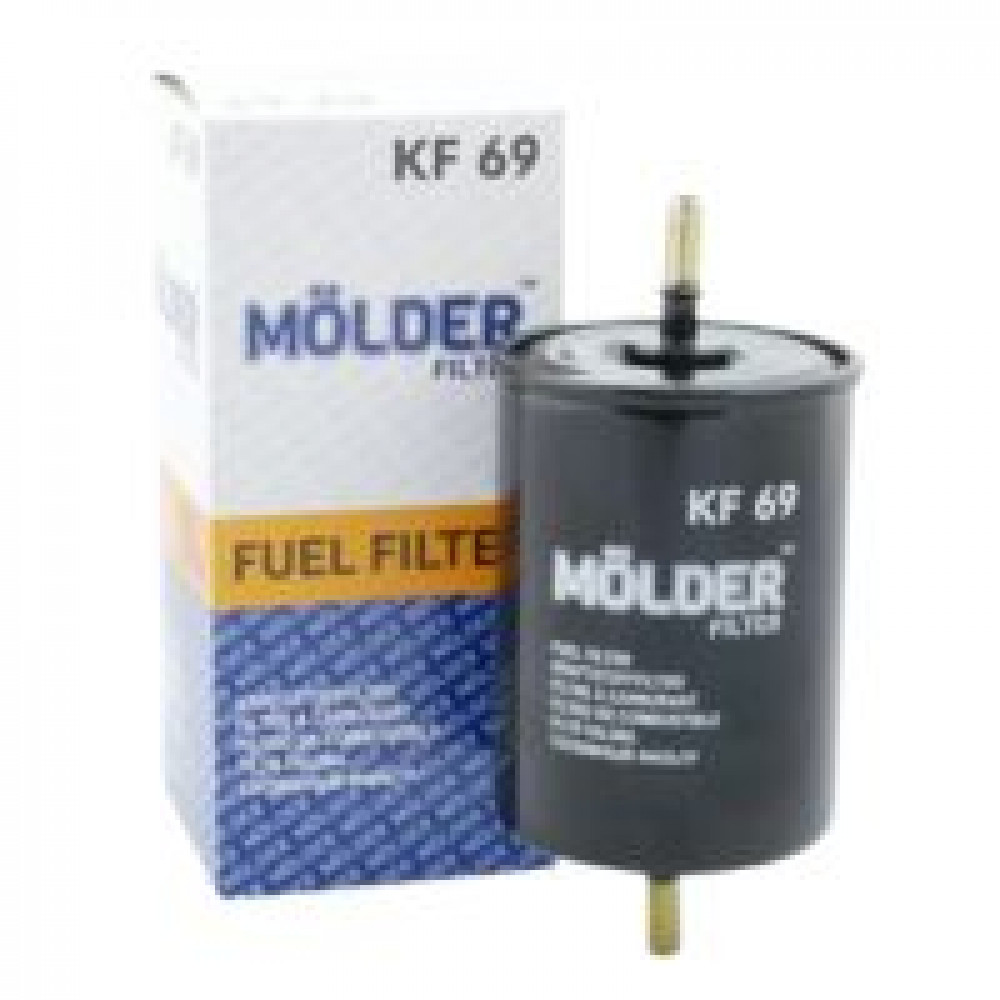 Автофільтри