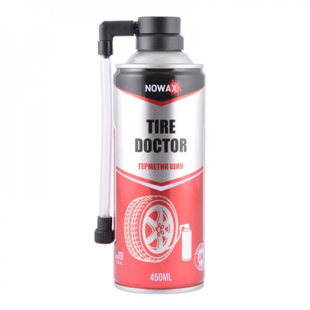 Герметики шин