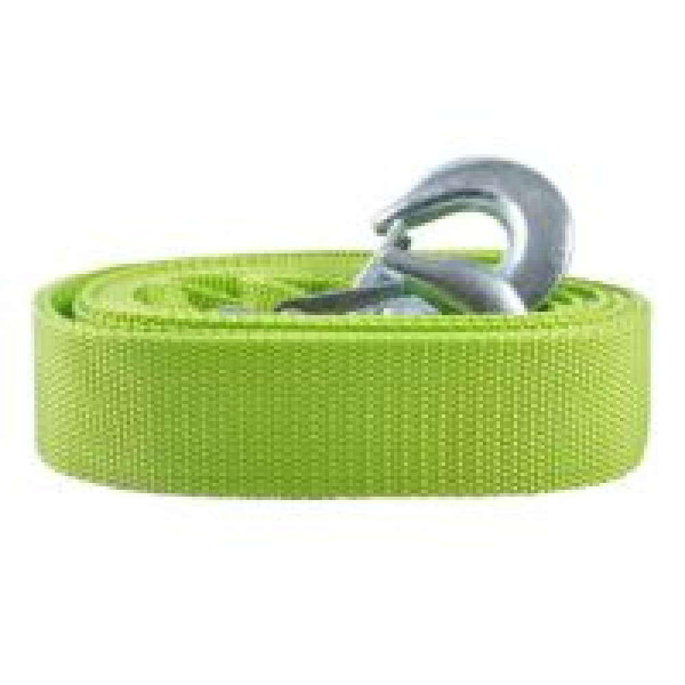 Буксирувальні троси