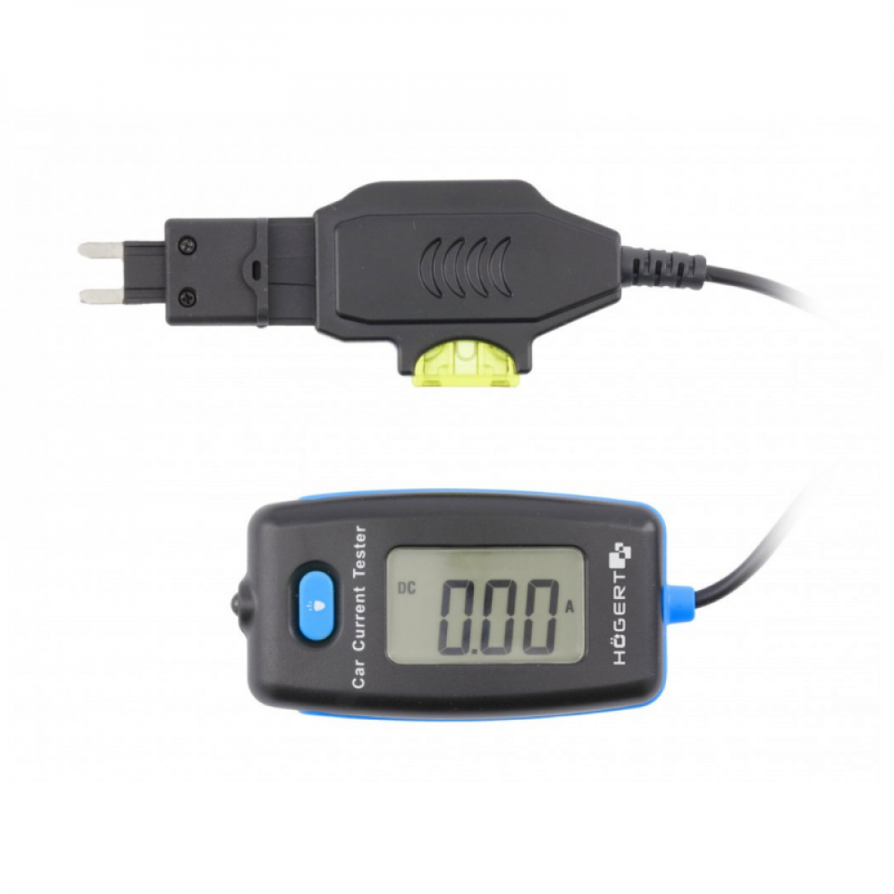 Вимірювачі струму