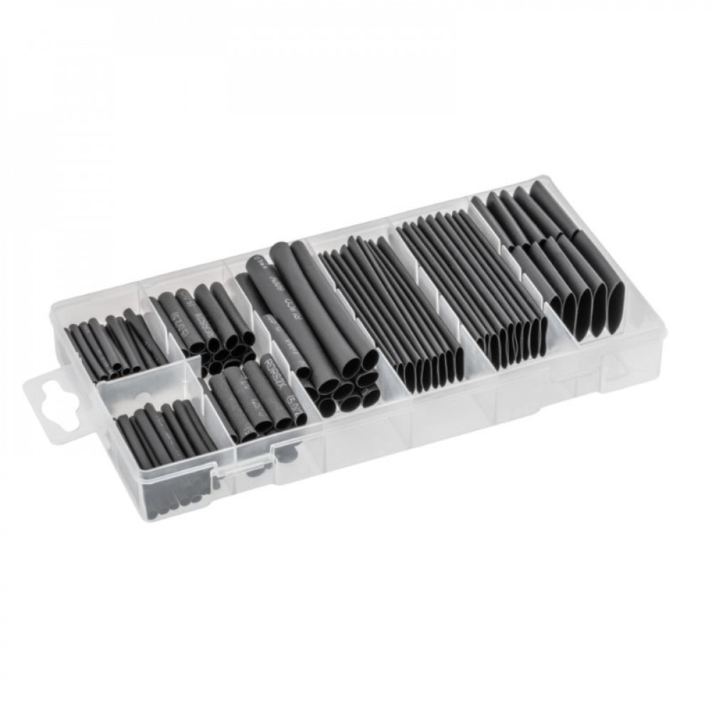 Кріплення та витратні матеріали