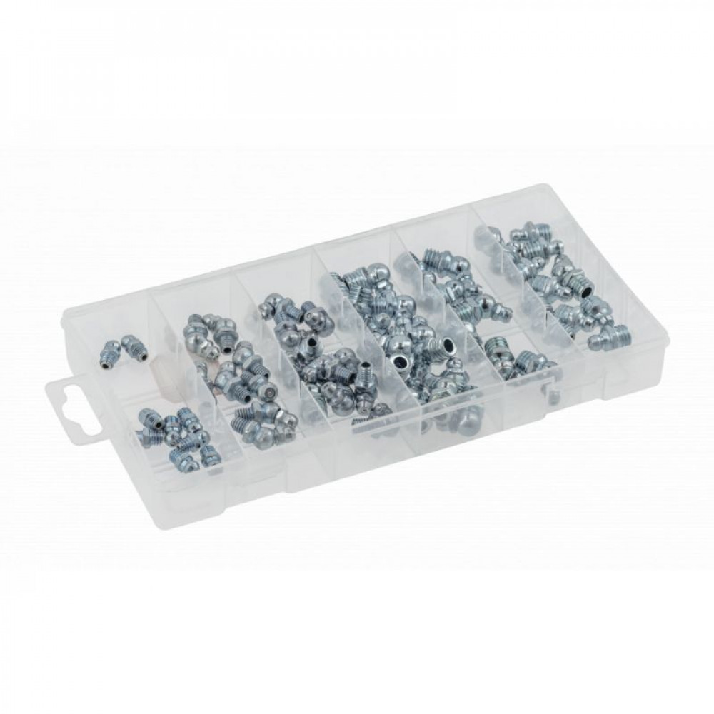 Мастильні ніпелі