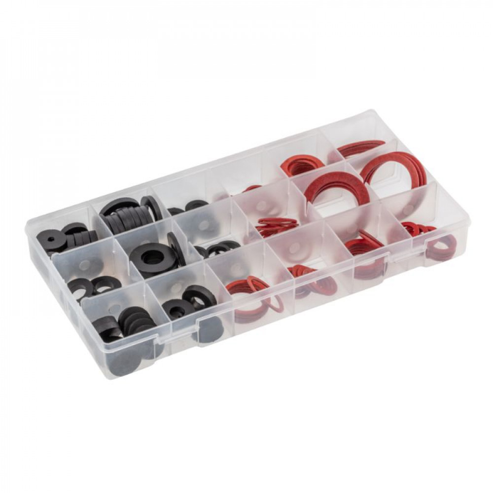 Ущільнювачі