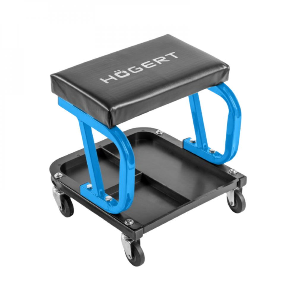 Підкатні лежаки та сидіння