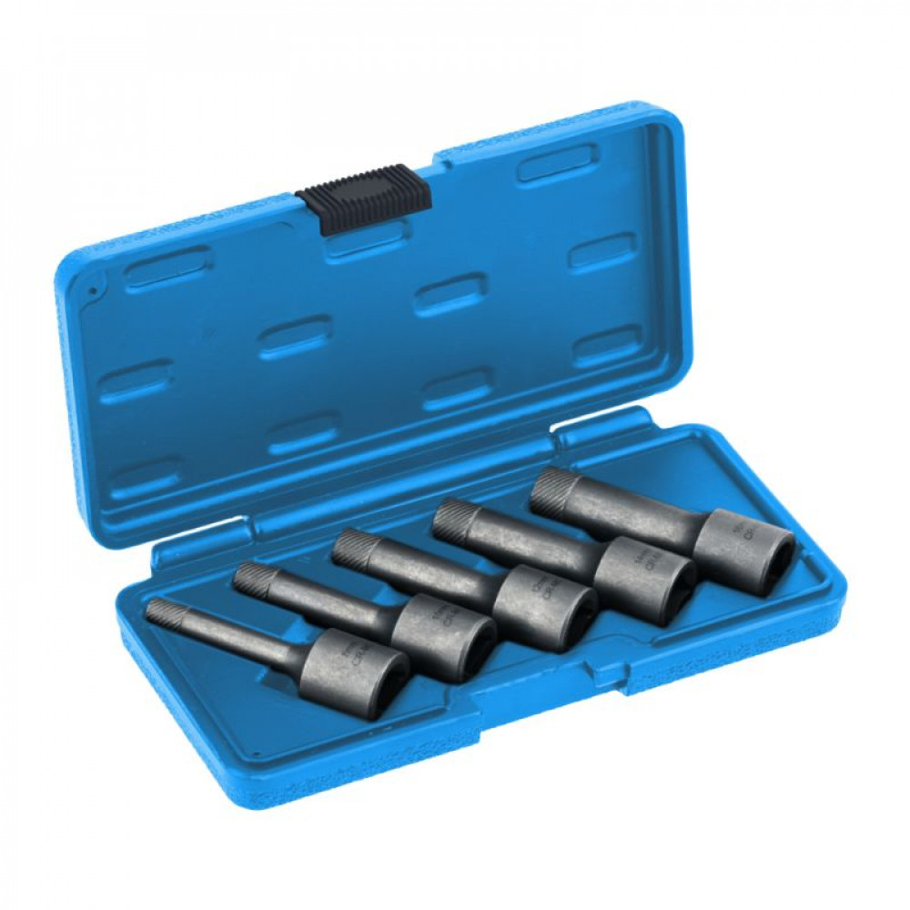 Для болтів та гайок