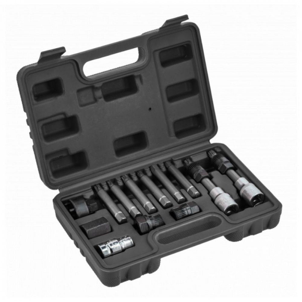 Для демонтажу генераторів