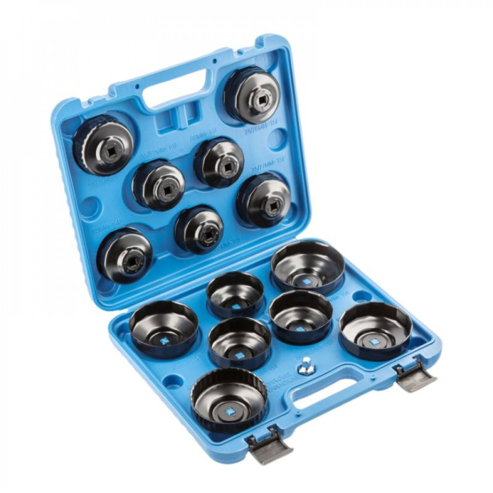 Для оливи та фільтрів