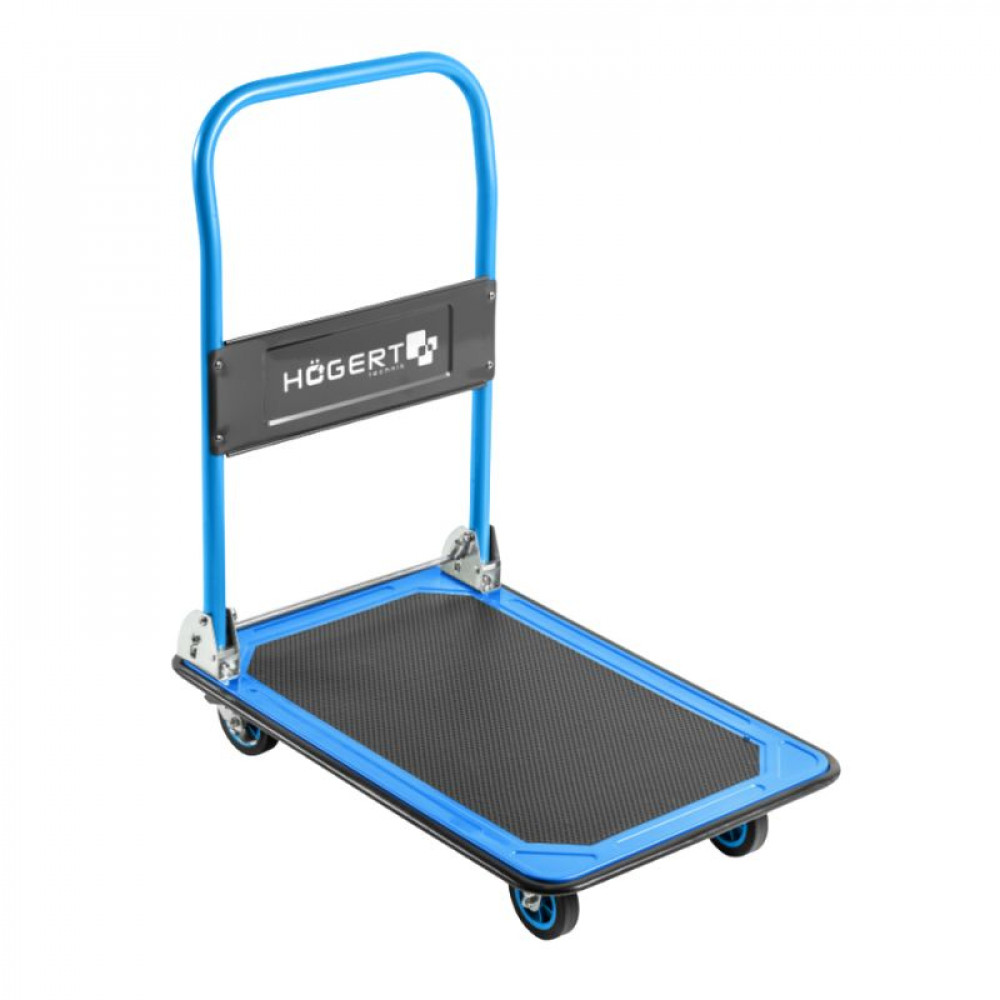 Візки та ложементи