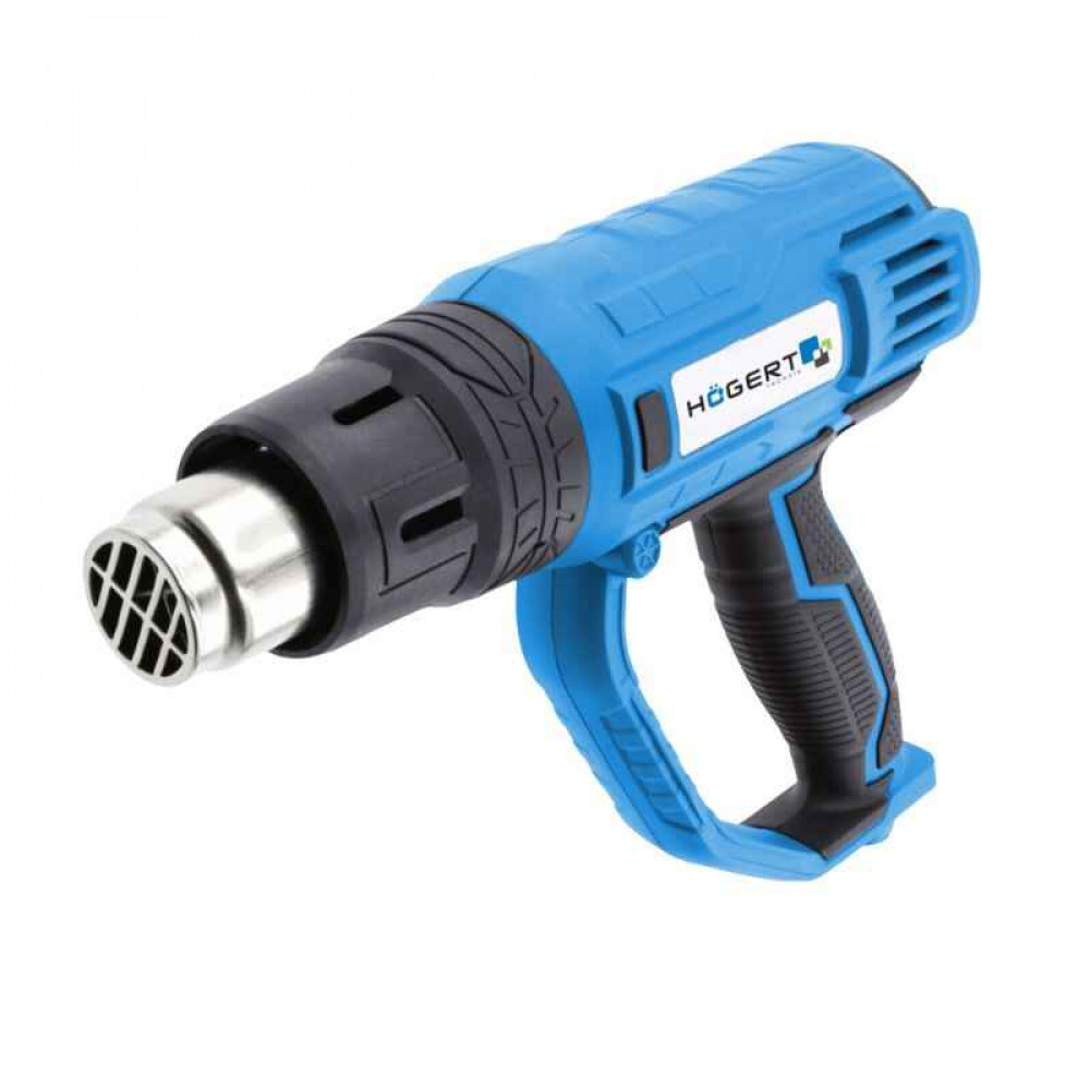 Будівельні фени