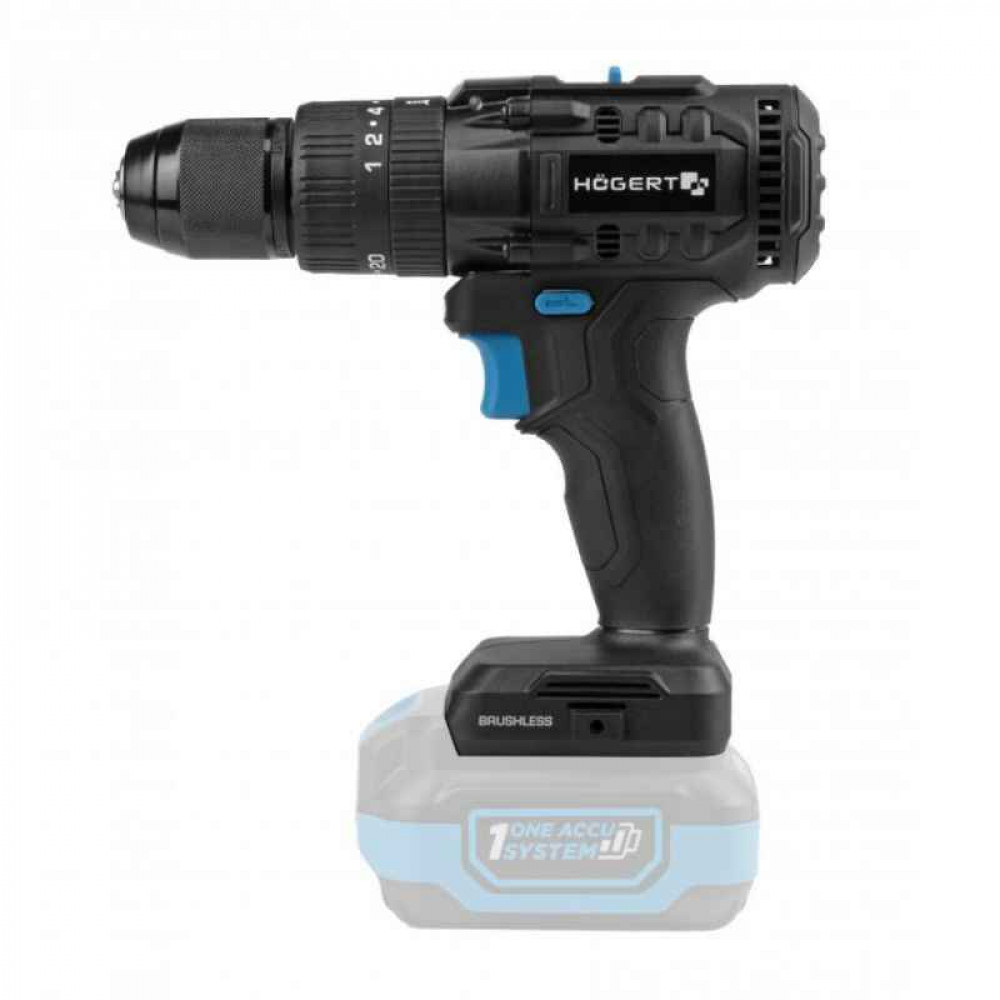 Дрилі, шуруповерти