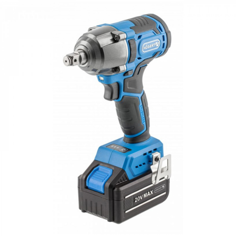 Гайковерти