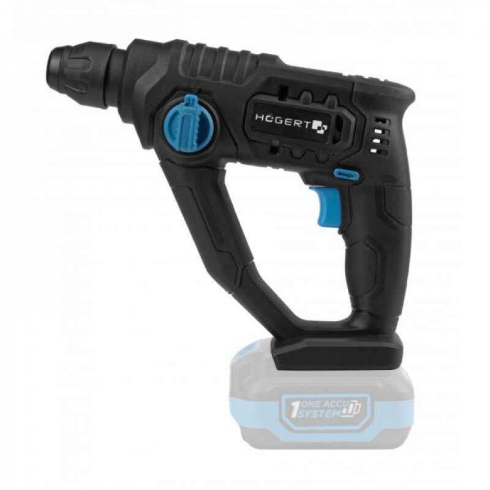 Перфоратори