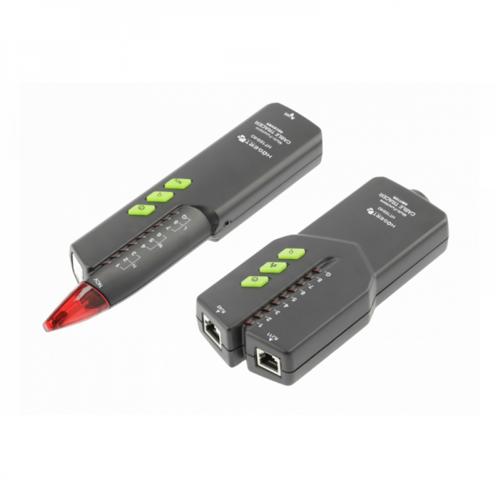 Детектори дротів