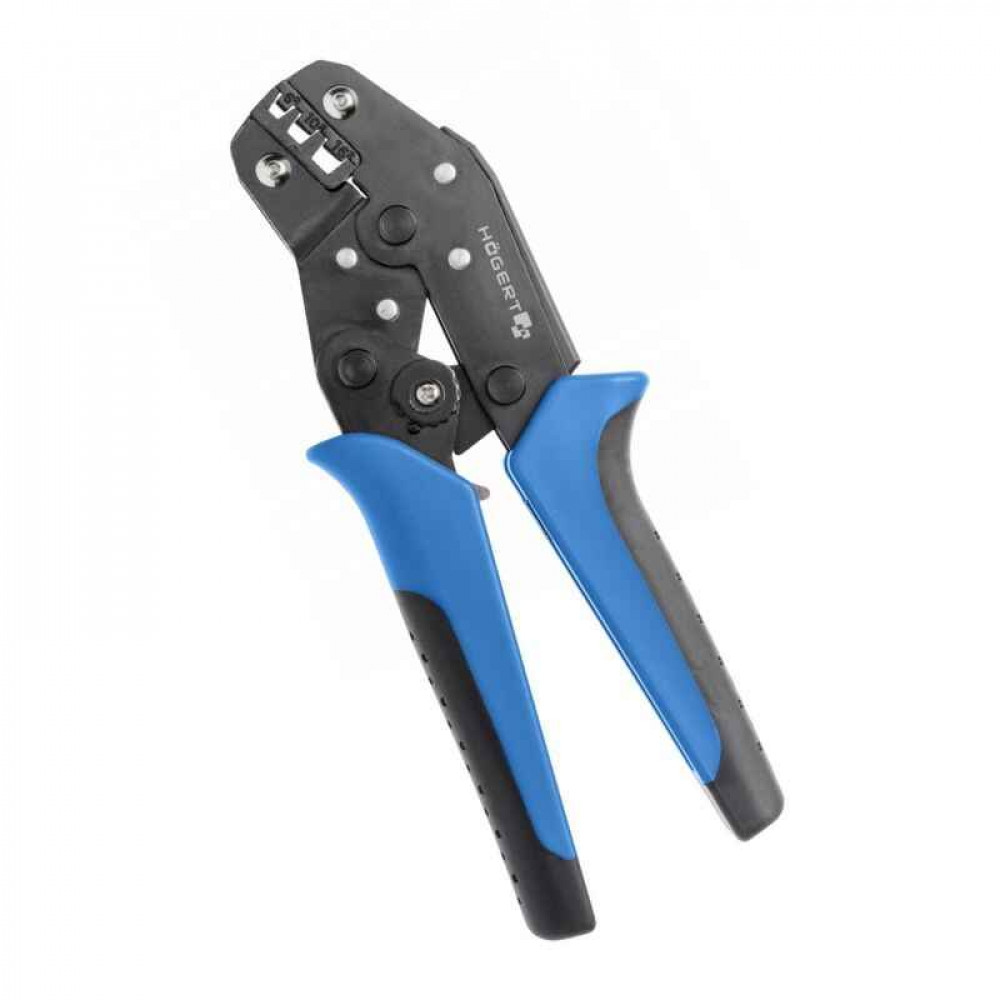 Кліщі обтискні