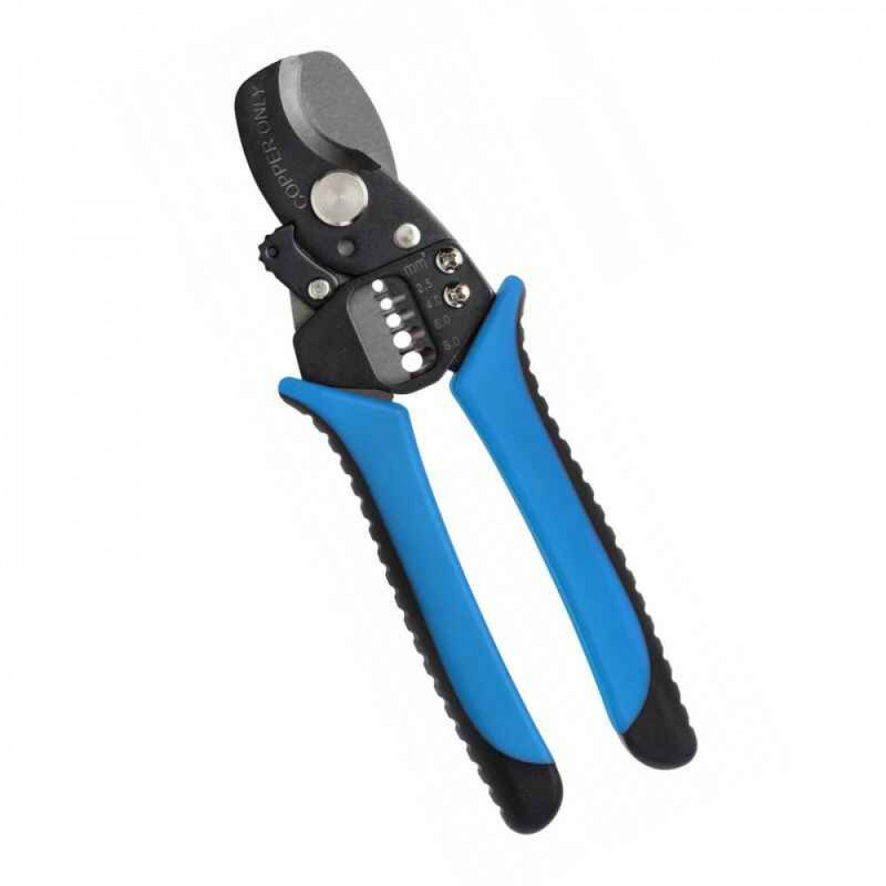 Кліщі ріжучі