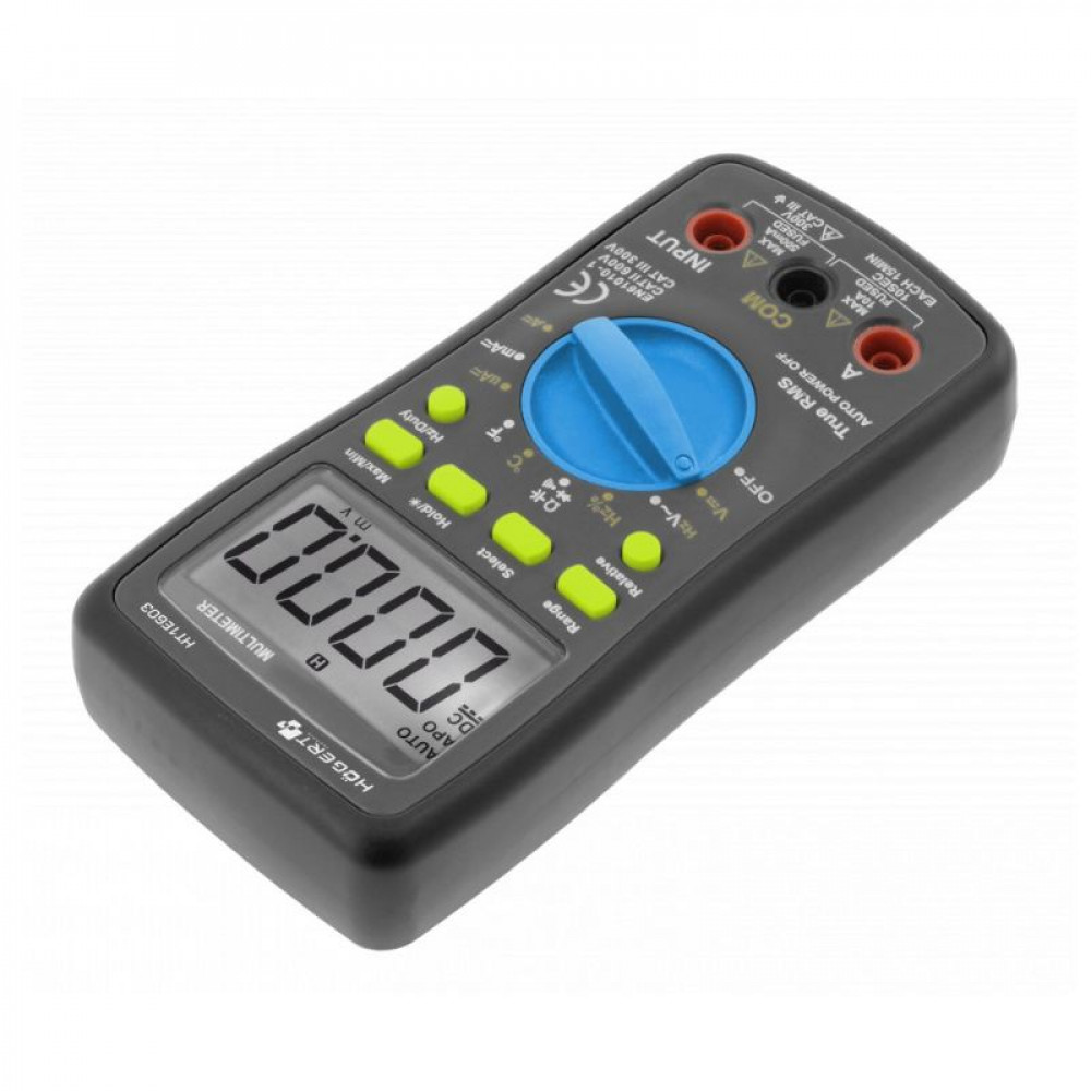 Мультиметри