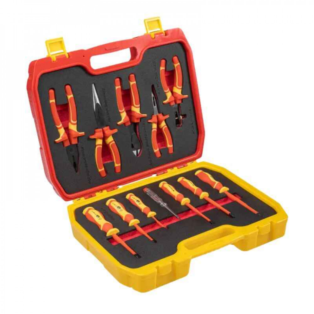 Набори інструментів 1000V