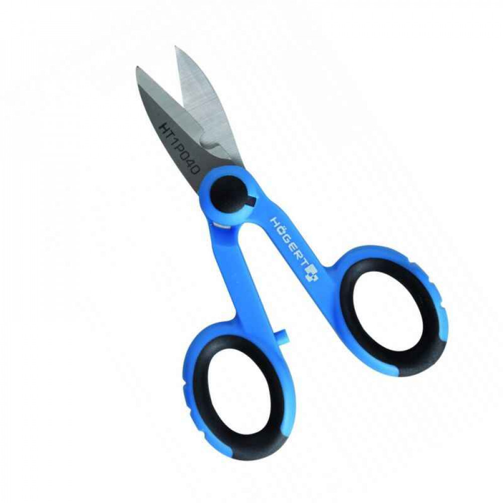 Ножиці для різання дротів