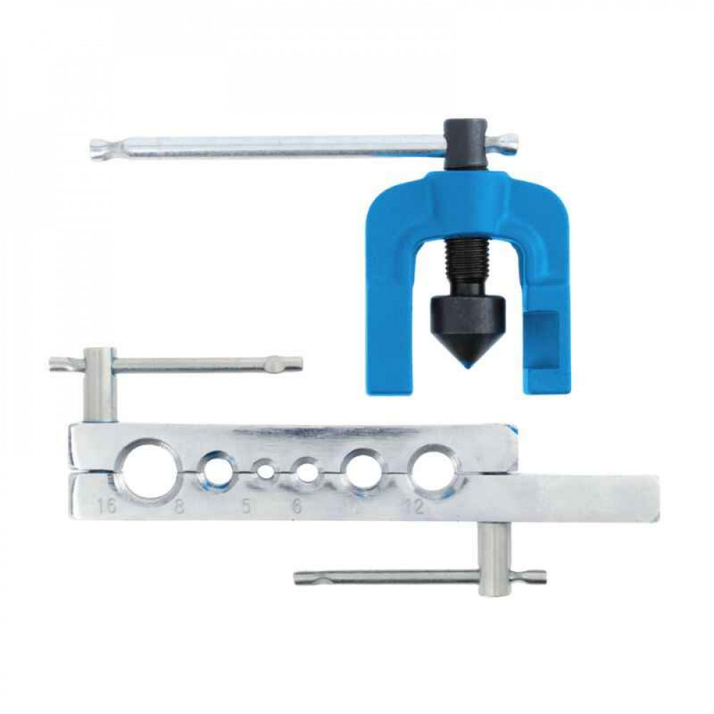 Фланцеві преси