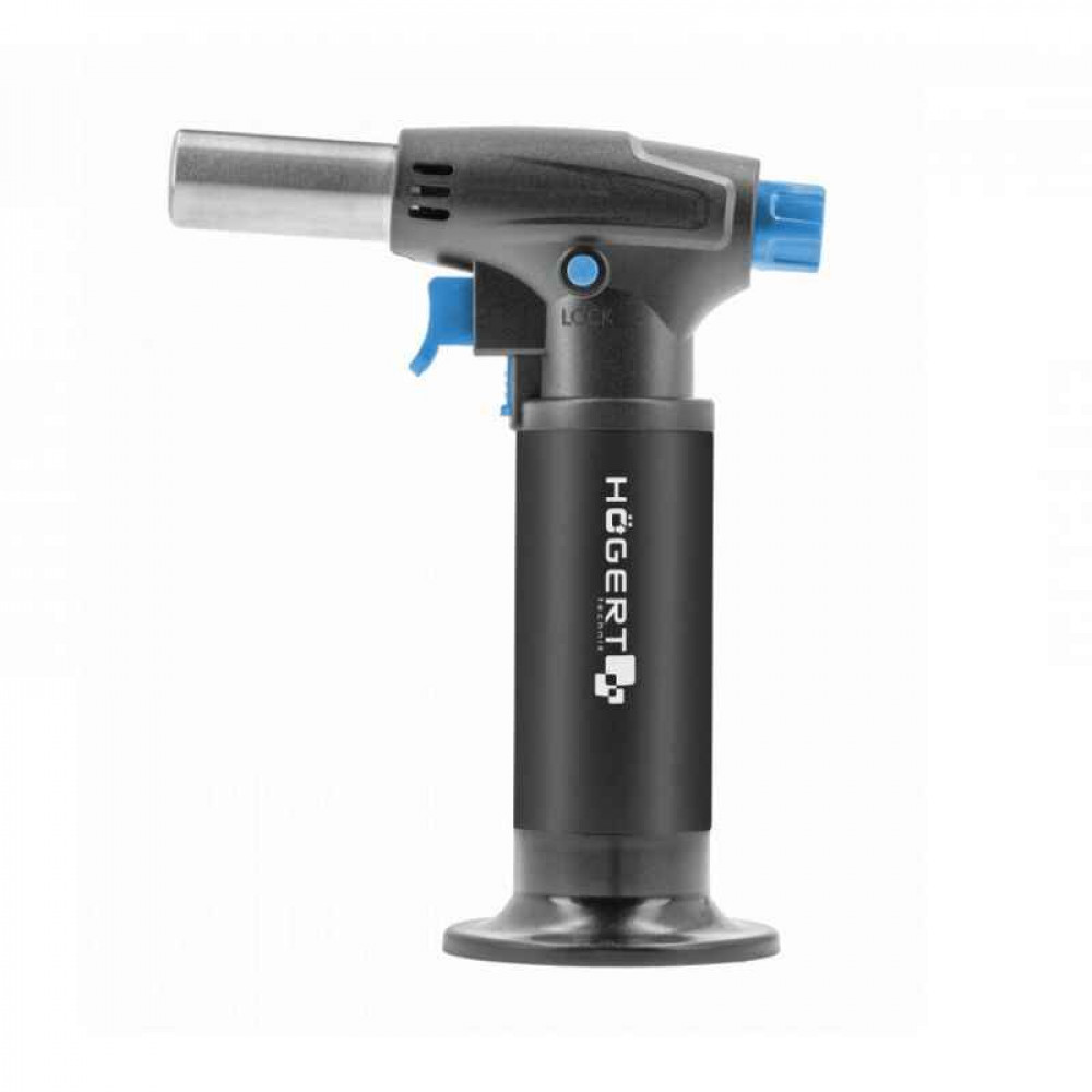 Газові пальники та приладдя