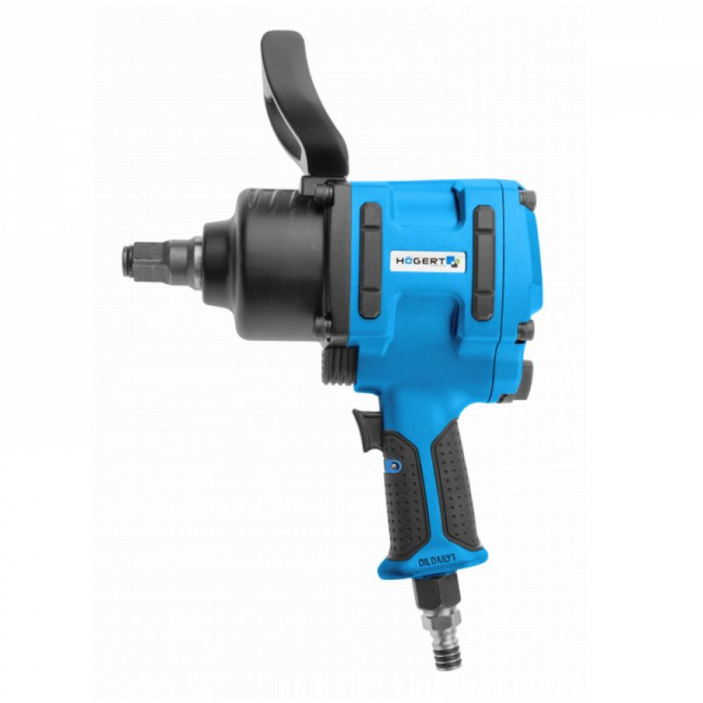 Гайковерти пневматичні