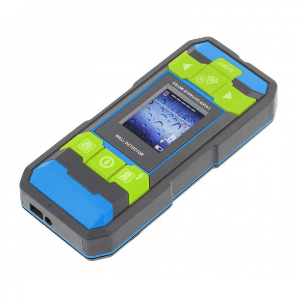 Детектори профілів