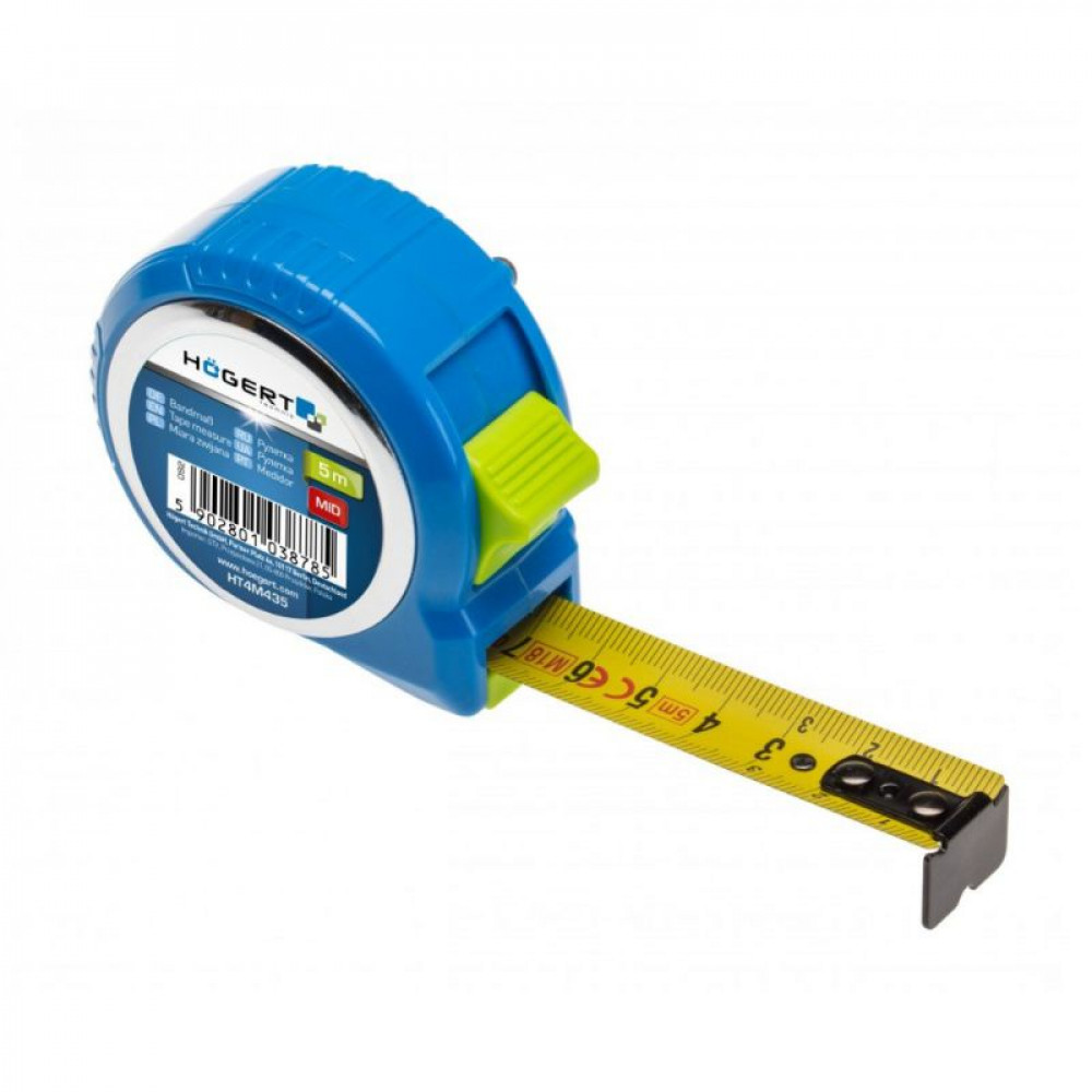 Вимірювальні інструменти