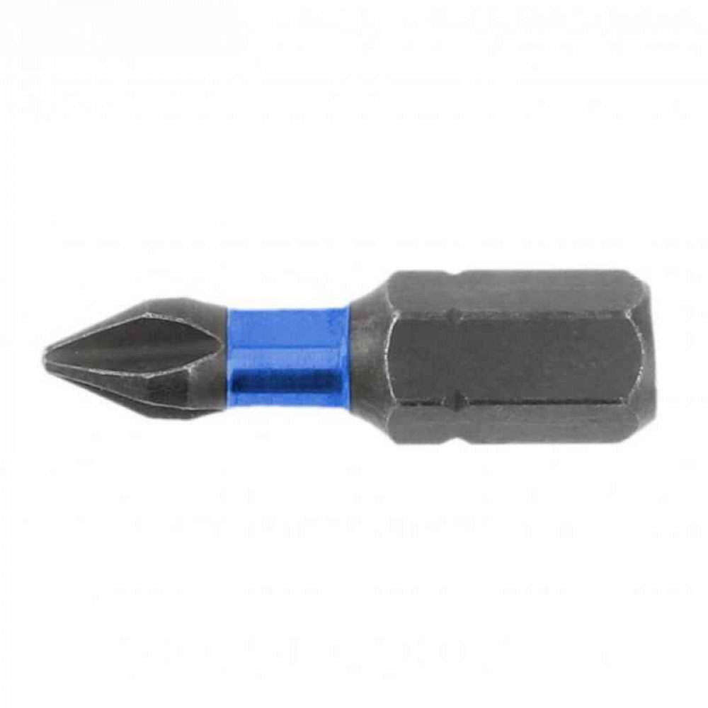 Біти викруткові ударні