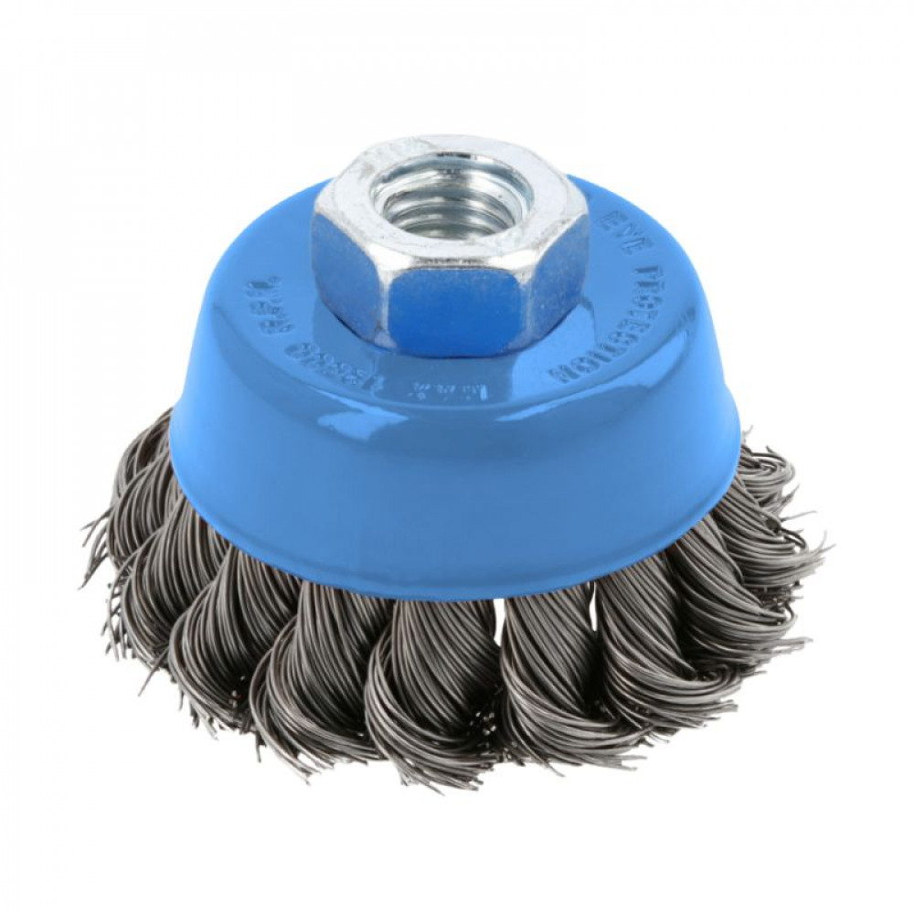 Щітки чашкові