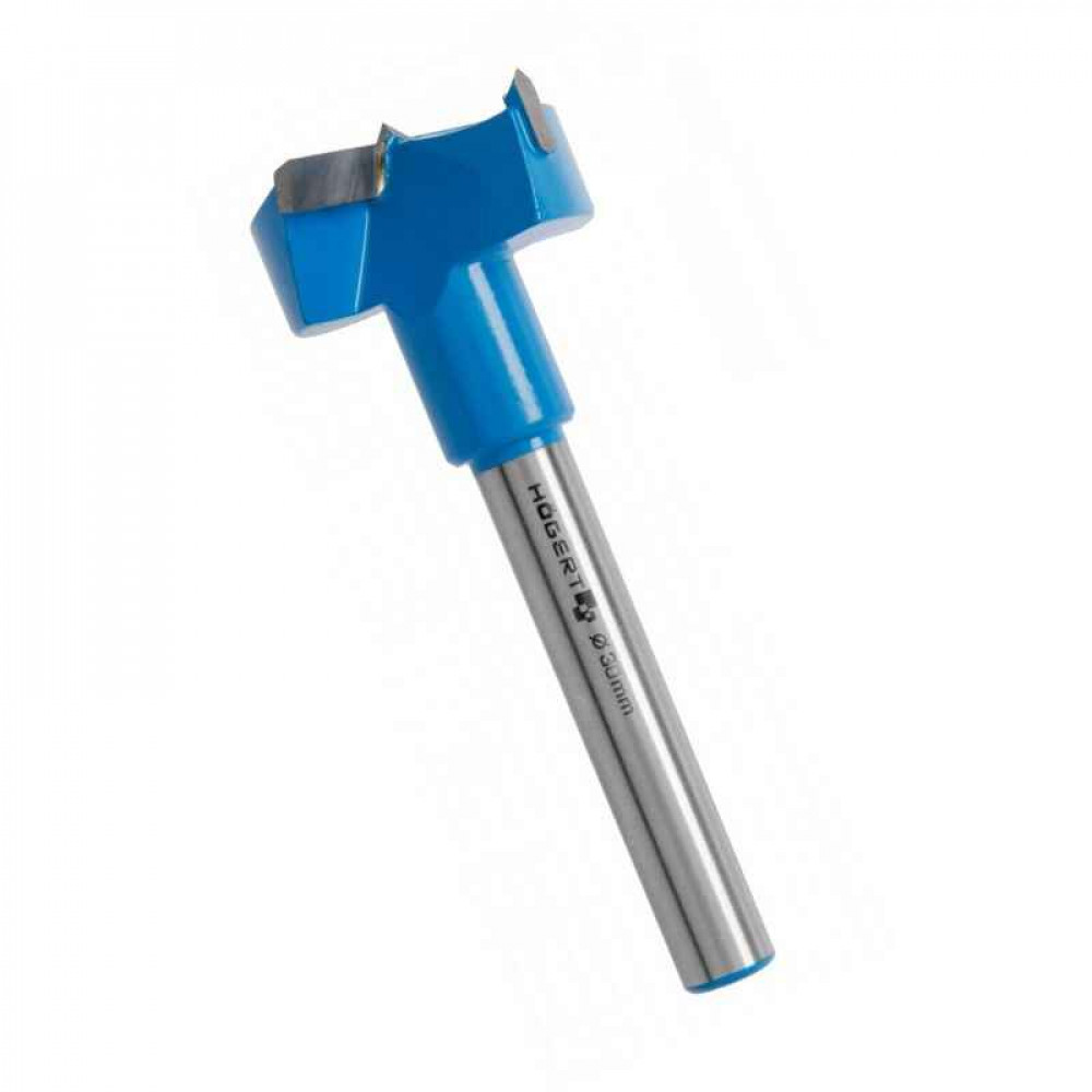 Фрези для глухих отворів