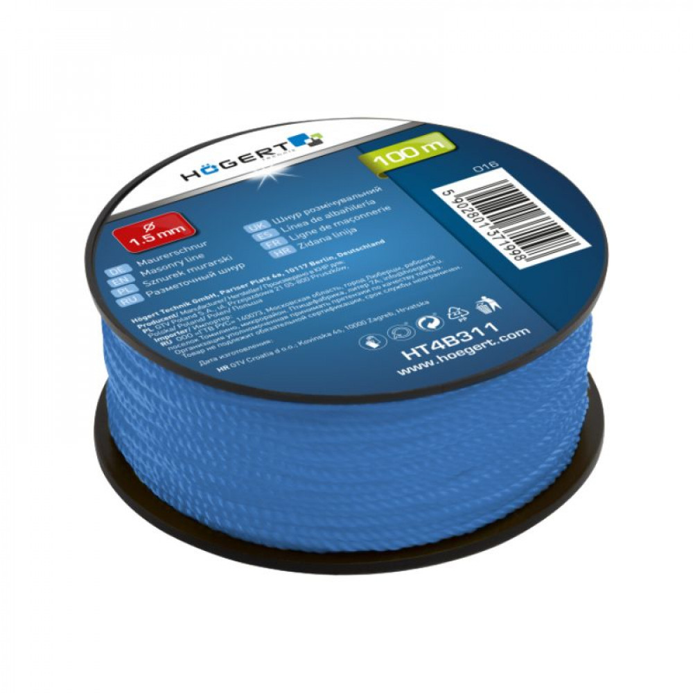 Розмічувальні шнури