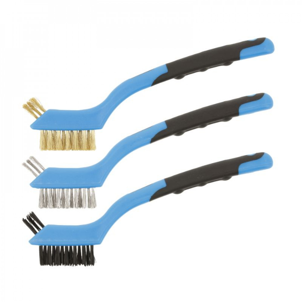 Набори щіток