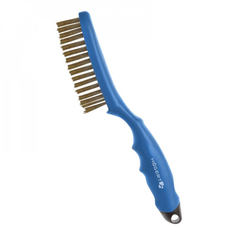 Щітки латунні