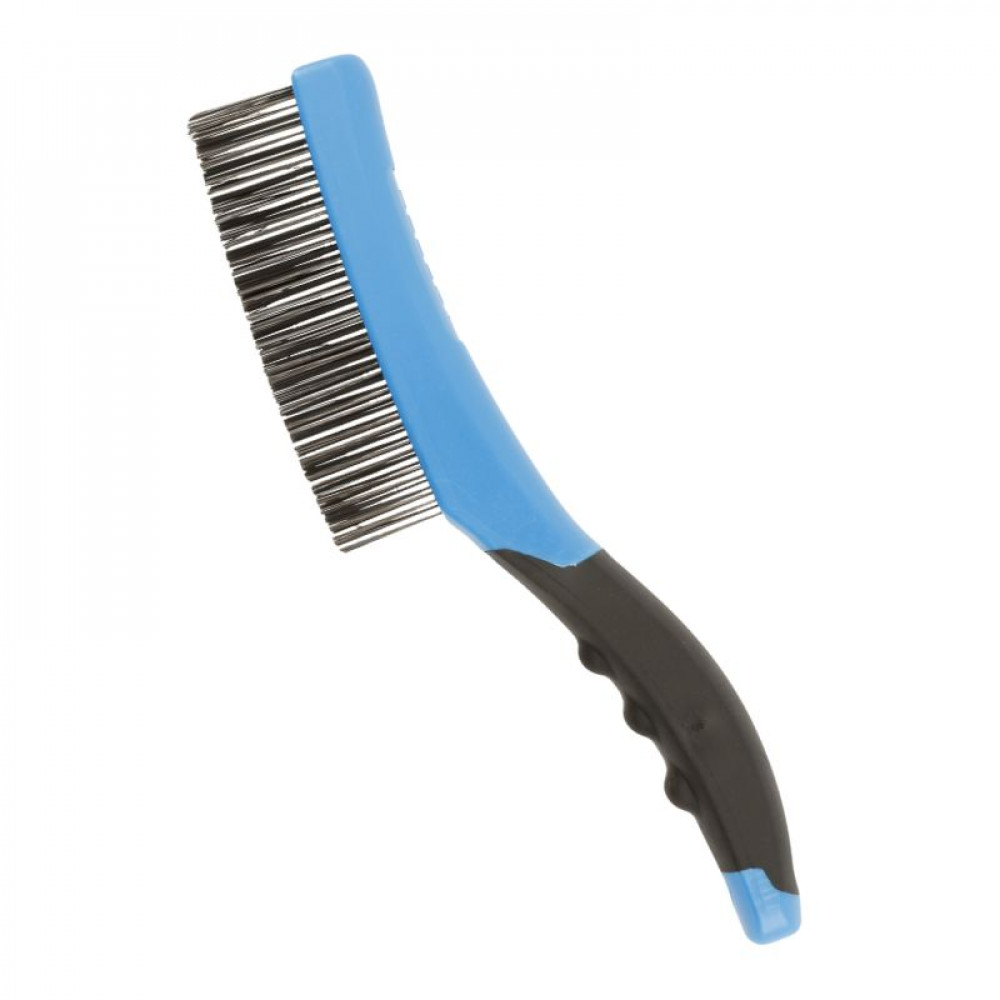 Щітки сталеві