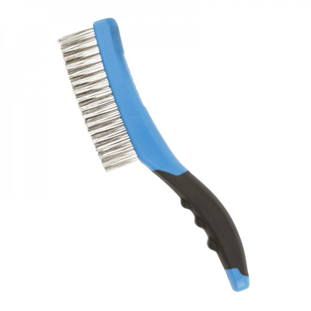 Щітки з нержавіючої сталі