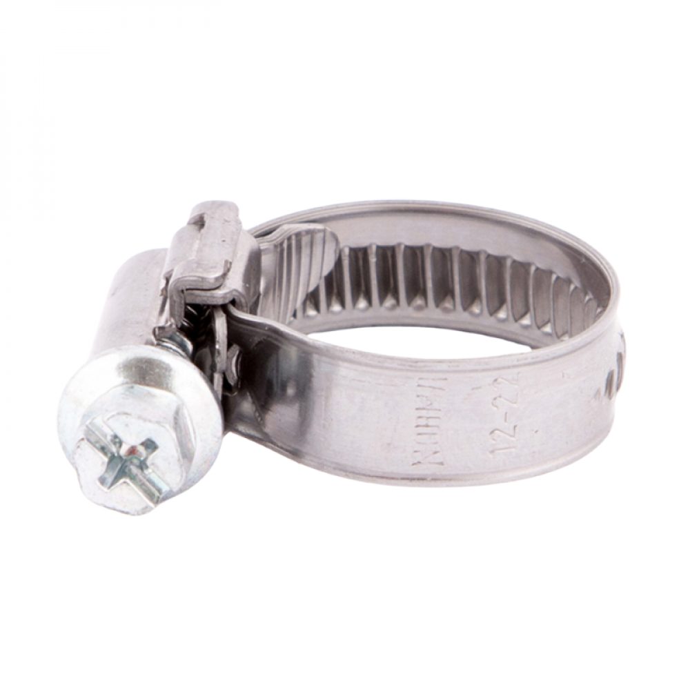 Хомути черв'ячні