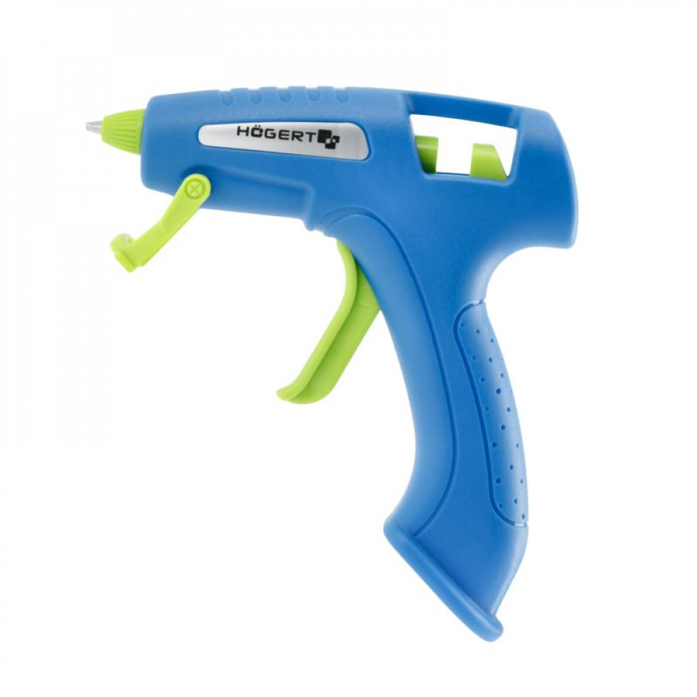 Клейові пістолети та стрижні