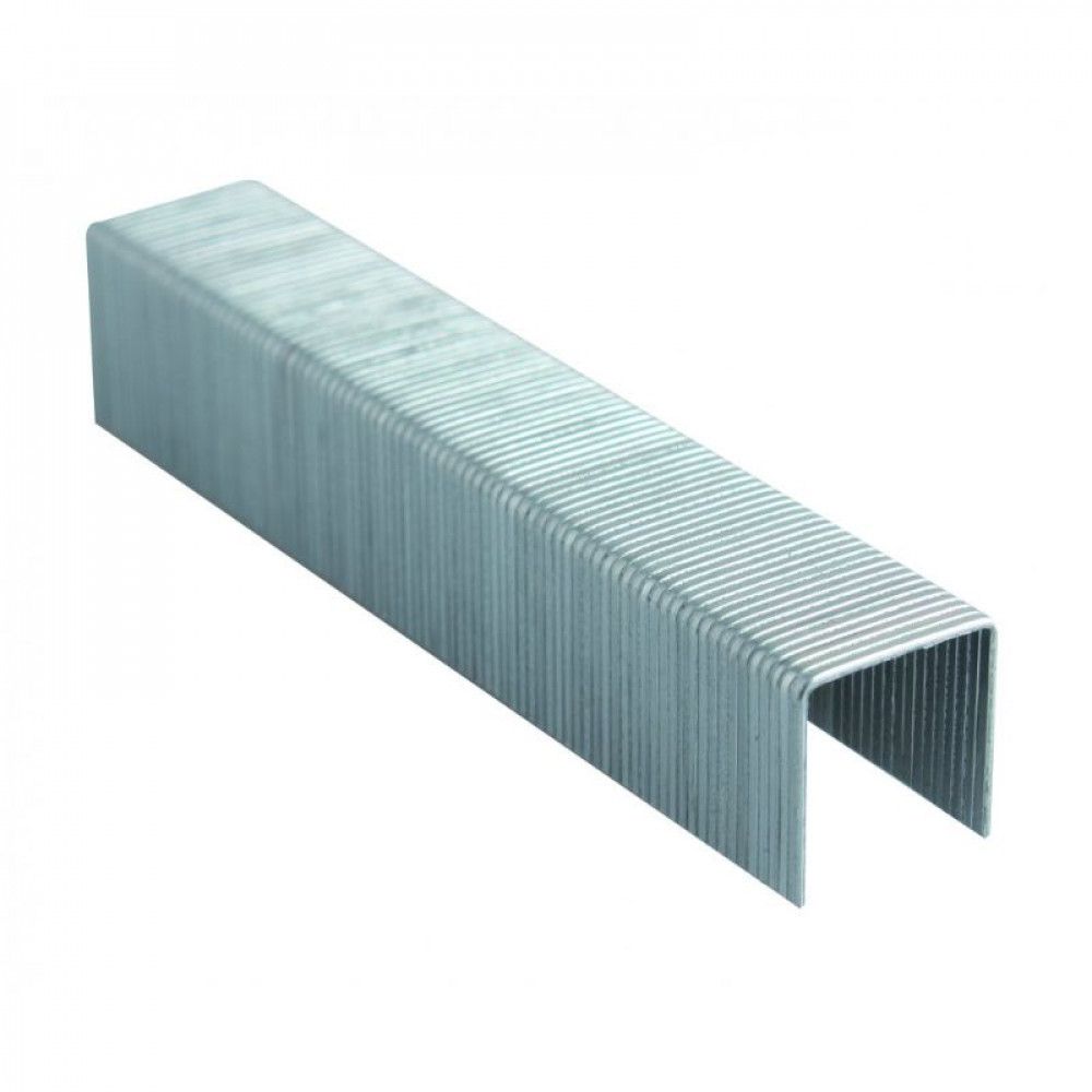 Скоби та цвяхи для степлерів