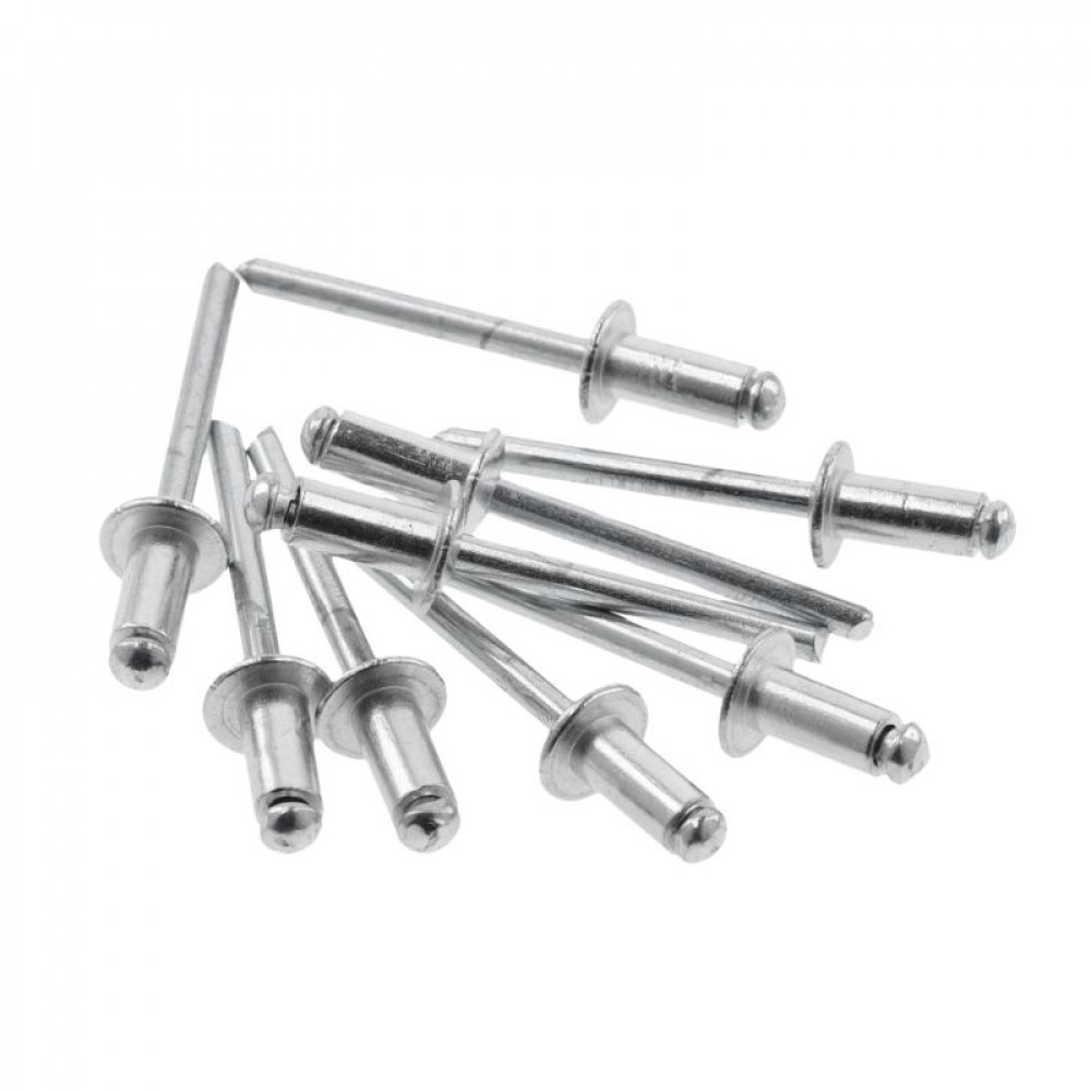 Заклепники та заклепки