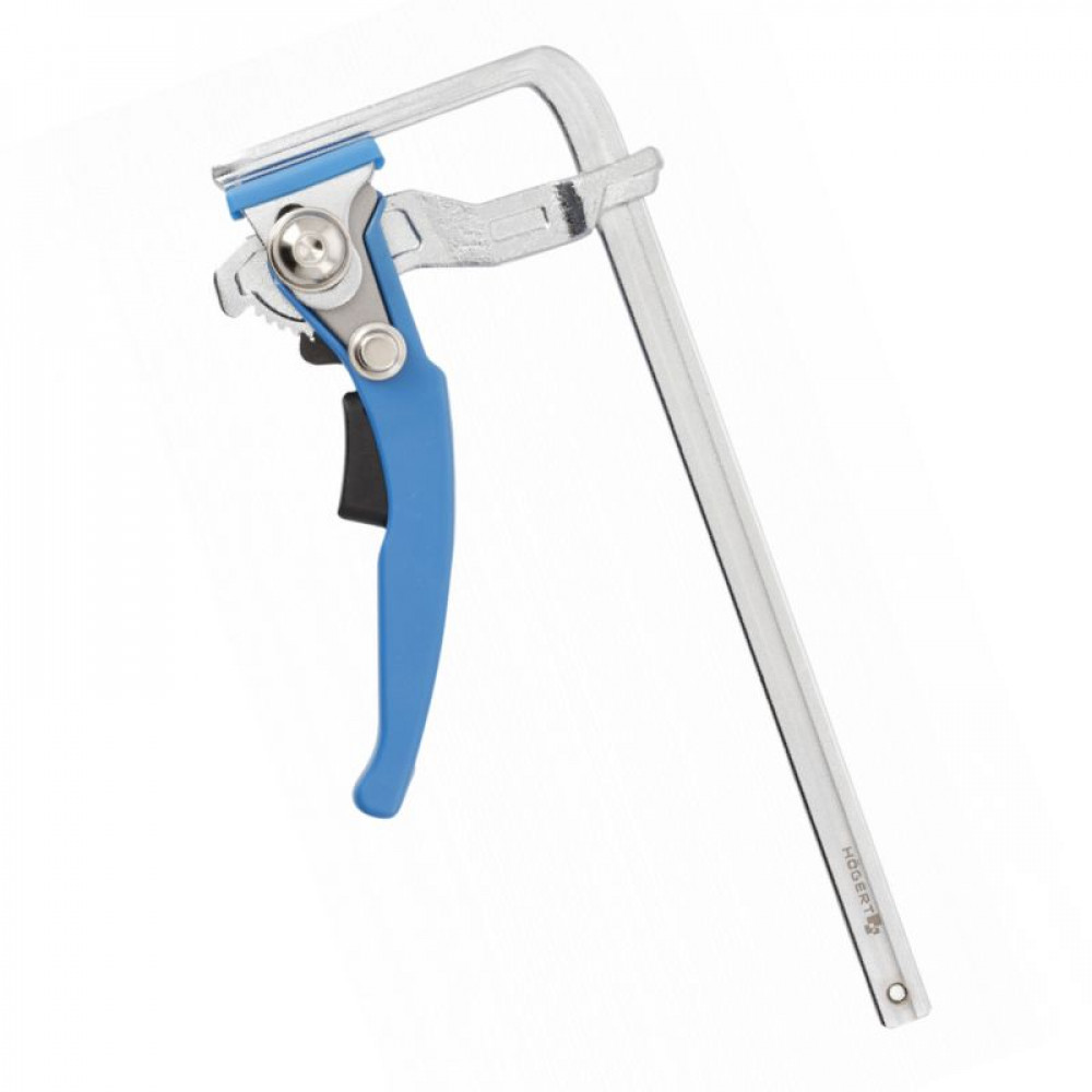 Lever clamp