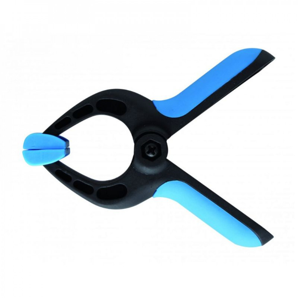 Пружинні затискачі