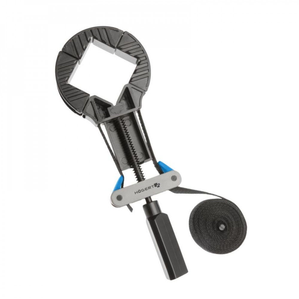 Стрічкові струбцини